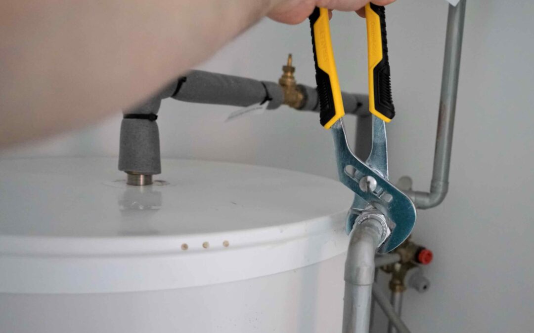The Modern Home’s Heating Solution: Should You Switch to a Tankless Water Heater?